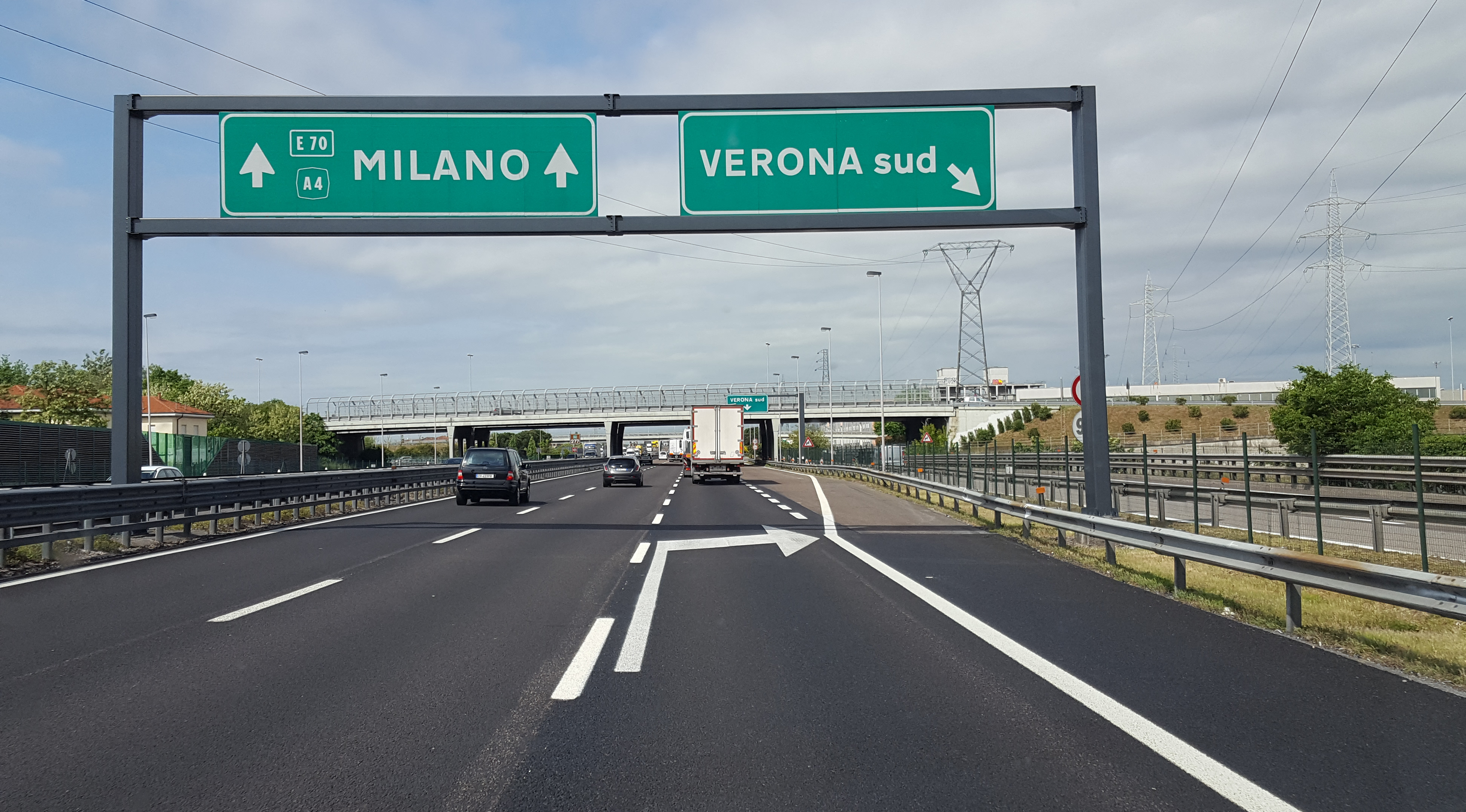 Stěhování do Milána